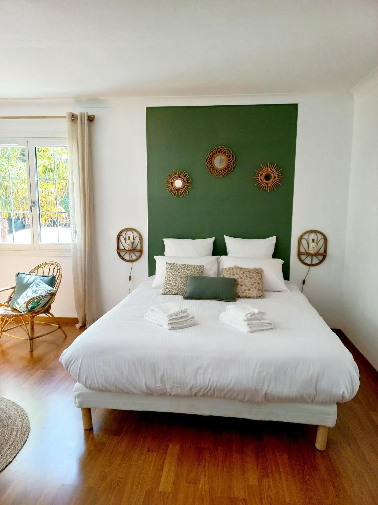 Le Clos Beausejour Montjean-sur-Loire Rum bild